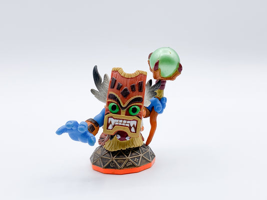 Double Trouble (Series 1.5) Skylander • Skylanders Giants