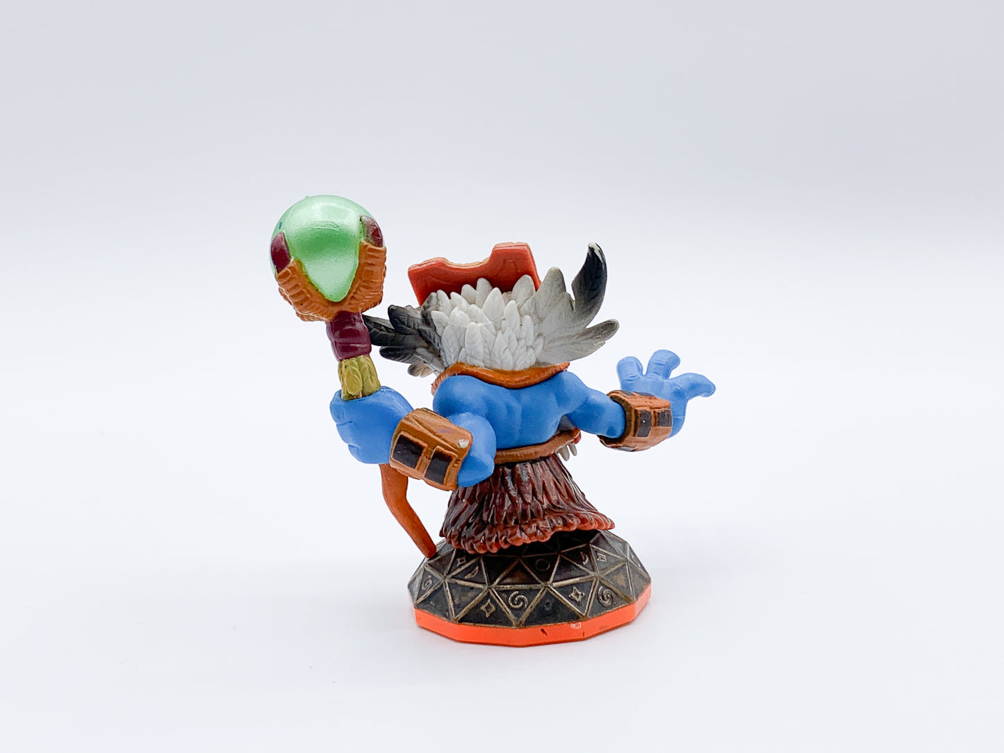 Double Trouble (Series 1.5) Skylander • Skylanders Giants