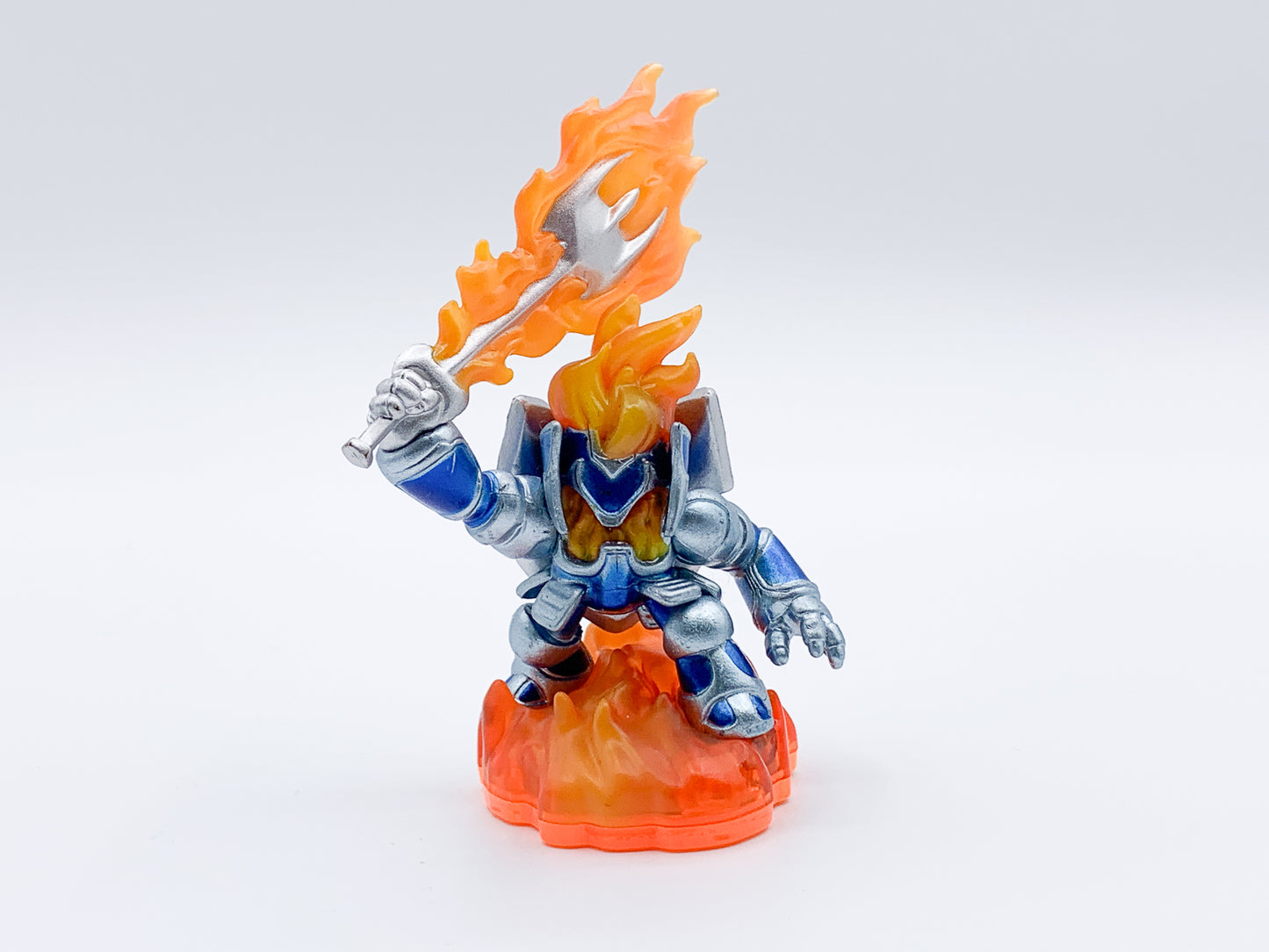 Ignitor (Series 2) Skylander • Skylanders Giants