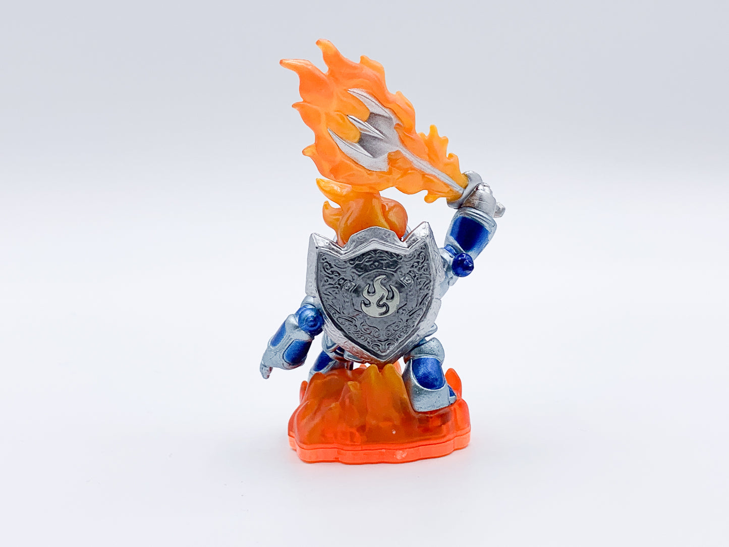 Ignitor Series 2 Skylander • Skylanders Giants