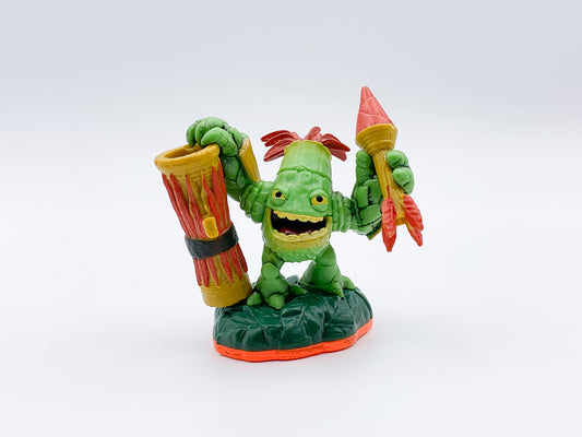 Zook Series 2 Skylander • Skylanders Giants