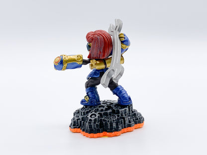 Sprocket (Series 1) Skylander • Skylanders Giants