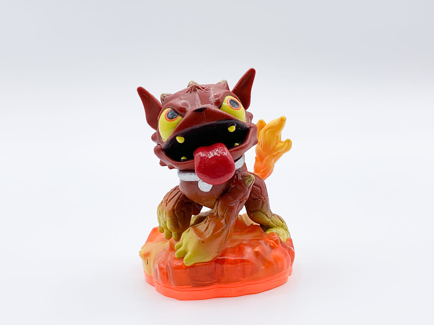 Hot Dog (Series 1) Skylander • Skylanders Giants