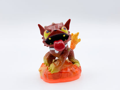 Hot Dog (Series 1) Skylander • Skylanders Giants