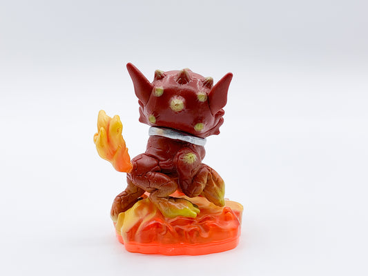 Hot Dog Series 1 Skylander • Skylanders Giants