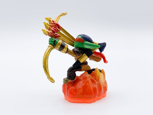 Flameslinger Series 2 Skylander • Skylanders Giants