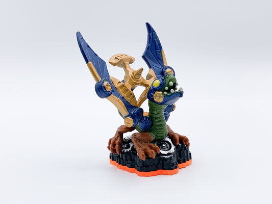 Drobot (Series 2) Skylander • Skylanders Giants