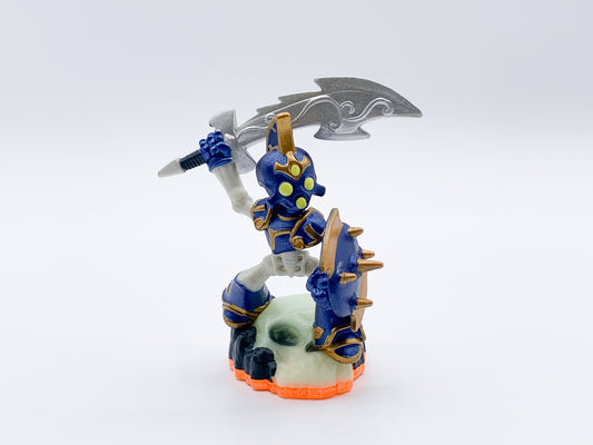 Chop Chop (Series 2) Skylander • Skylanders Giants