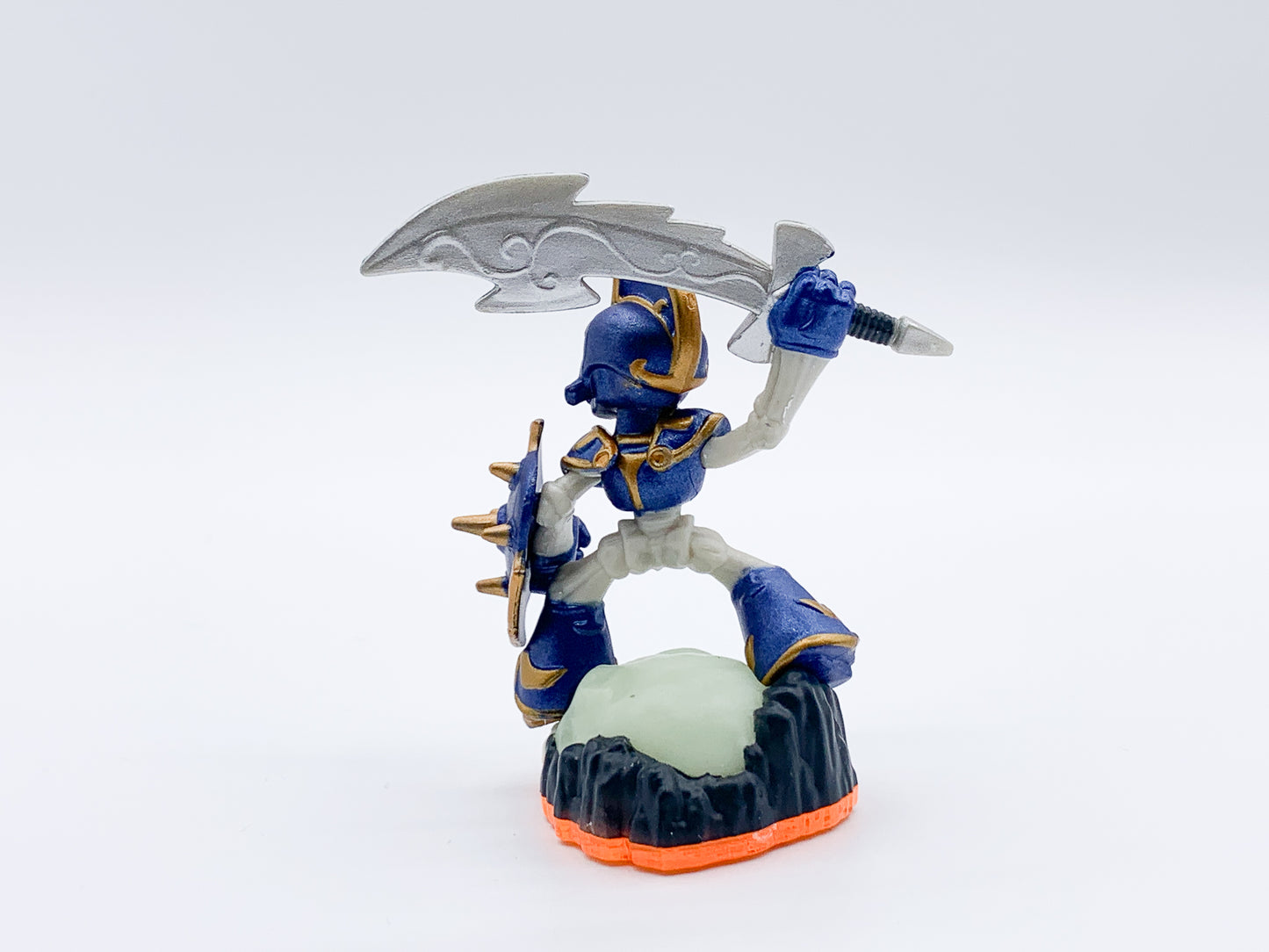 Chop Chop (Series 2) Skylander • Skylanders Giants