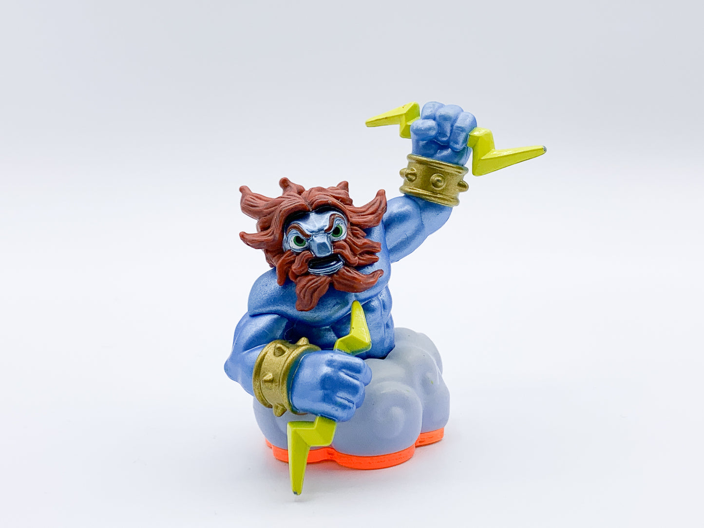 Lightning Rod (Series 2) Skylander • Skylanders Giants