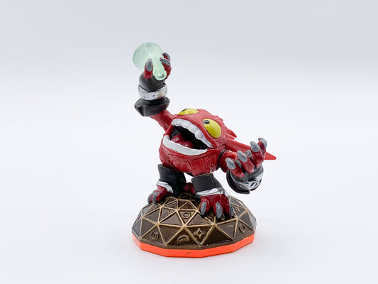 Punch Pop Fizz Skylander • Skylanders Giants