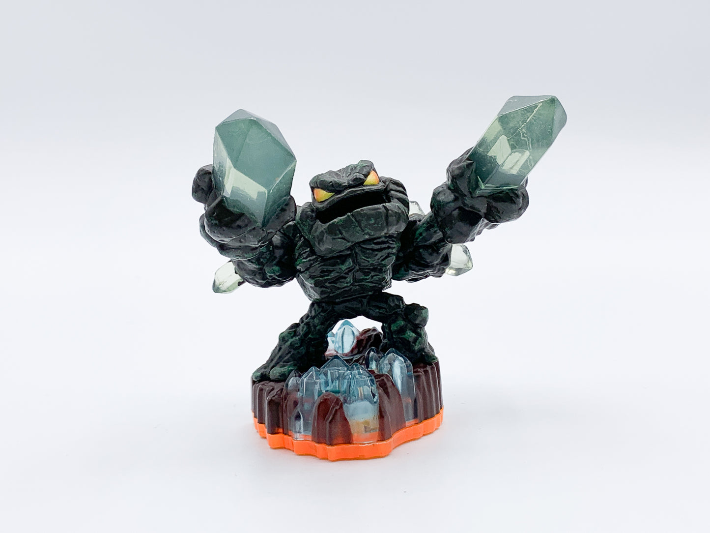 LightCore Prism Break (Series 2) Skylander • Skylanders Giants