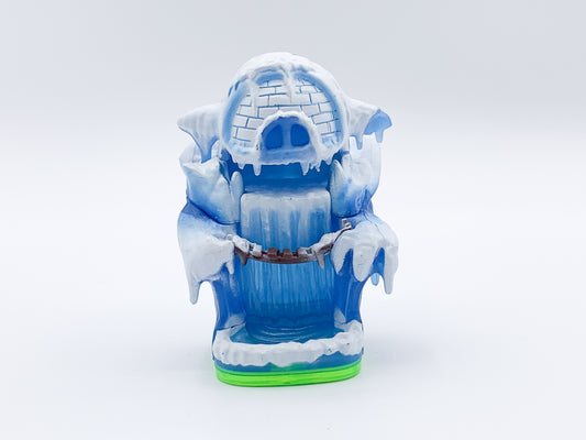 Empire of Ice Magic Item • Skylanders Spyro’s Adventure