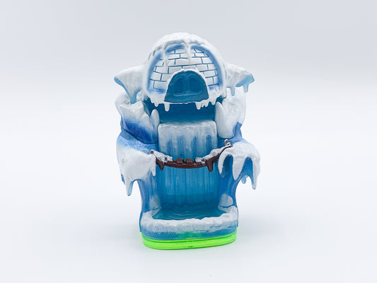 Empire of Ice Magic Item • Skylanders Spyro’s Adventure