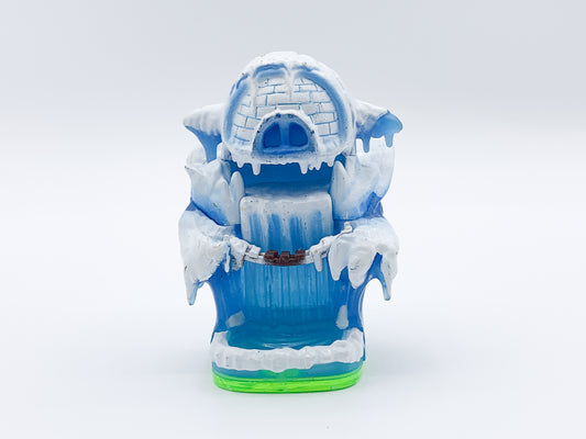 Empire of Ice Magic Item • Skylanders Spyro’s Adventure