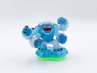 Slam Bam (Series 1) Skylander • Skylanders Spyro’s Adventure