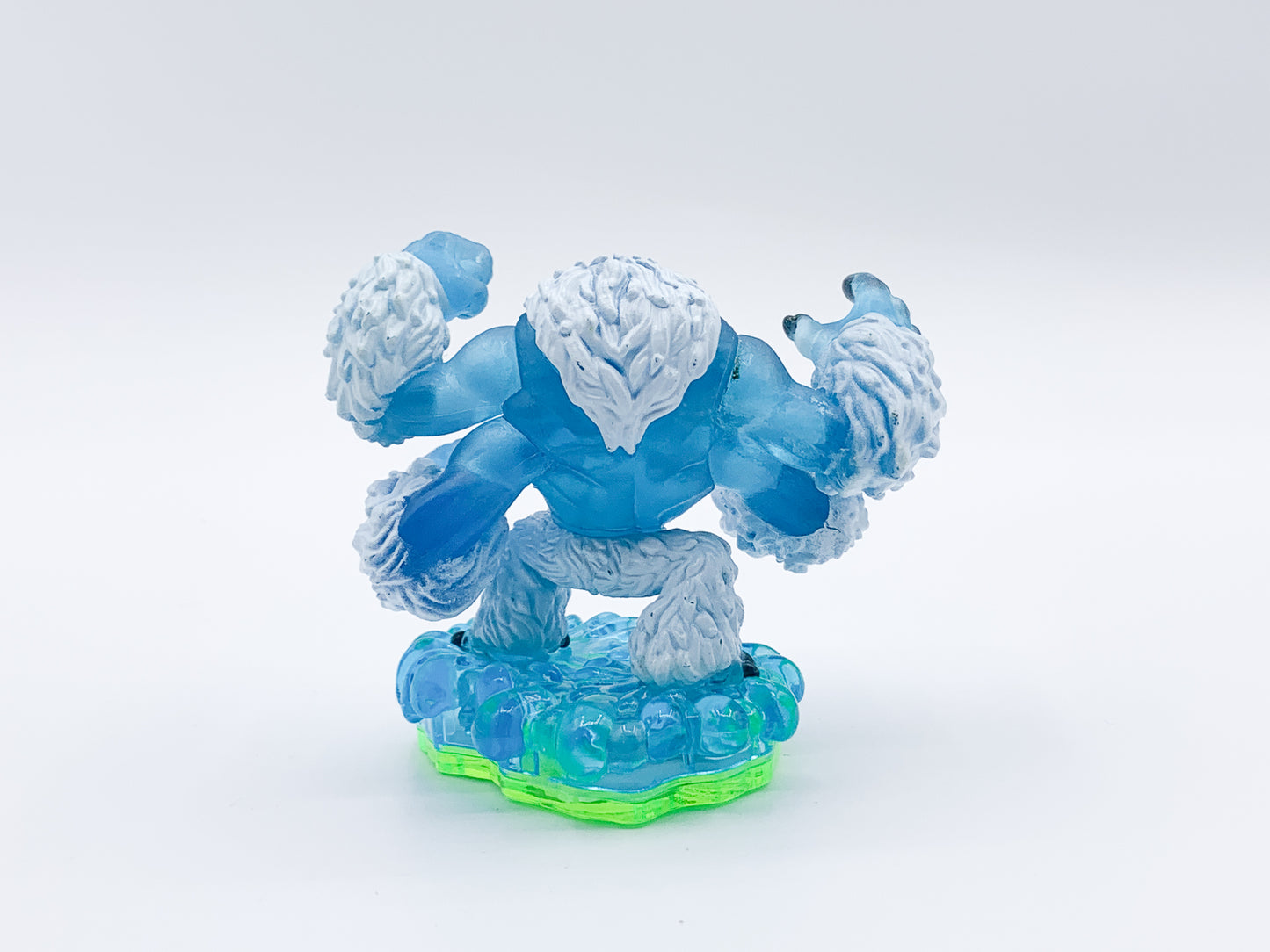 Slam Bam (Series 1) Skylander • Skylanders Spyro’s Adventure