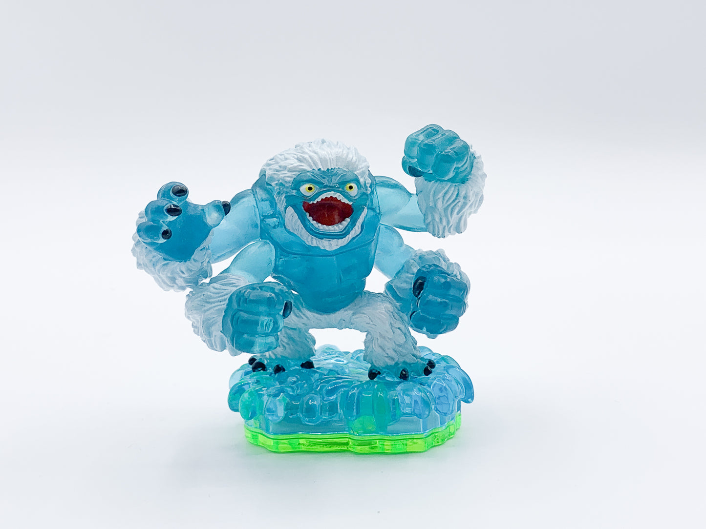 Slam Bam (Series 1) Skylander • Skylanders Spyro’s Adventure