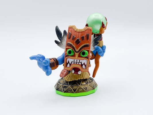 Double Trouble (Series 1) Skylander • Skylanders Spyro’s Adventure