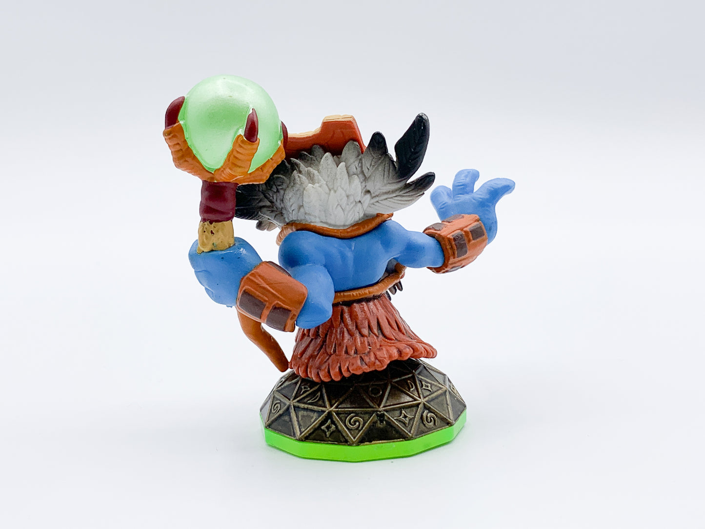 Double Trouble Series 1 Skylander • Skylanders Spyro’s Adventure