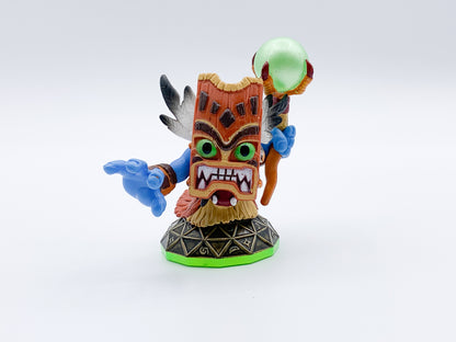 Double Trouble (Series 1) Skylander • Skylanders Spyro’s Adventure