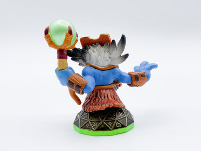 Double Trouble (Series 1) Skylander • Skylanders Spyro’s Adventure