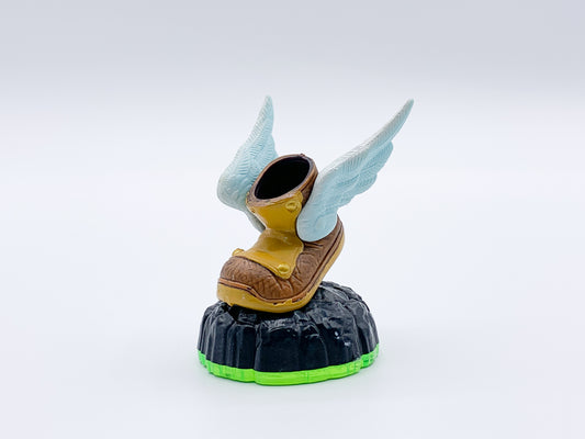 Winged Boots Magic Item • Skylanders Spyro’s Adventure