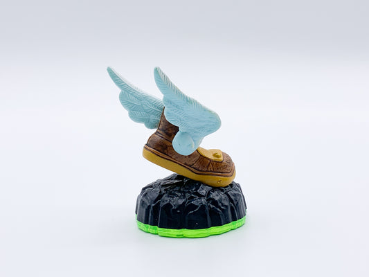 Winged Boots Magic Item • Skylanders Spyro’s Adventure