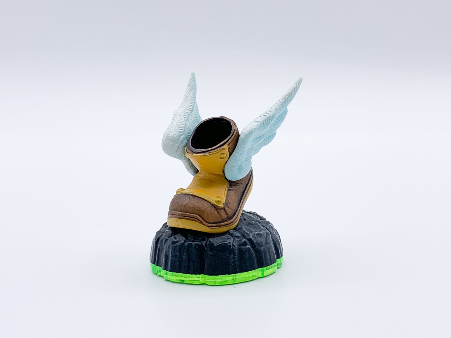 Winged Boots Magic Item • Skylanders Spyro’s Adventure