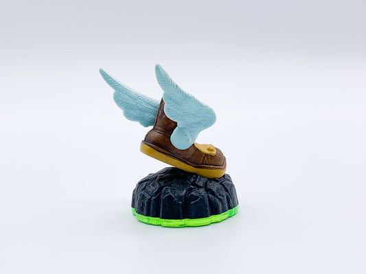 Winged Boots Magic Item • Skylanders Spyro’s Adventure