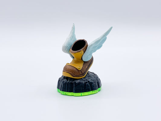 Dragons Peak Winged Boots Sparx – Skylanders Per Wii PS3 PS4 Xbox – Usato - Foto 6