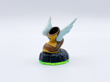 Winged Boots Magic Item • Skylanders Spyro’s Adventure