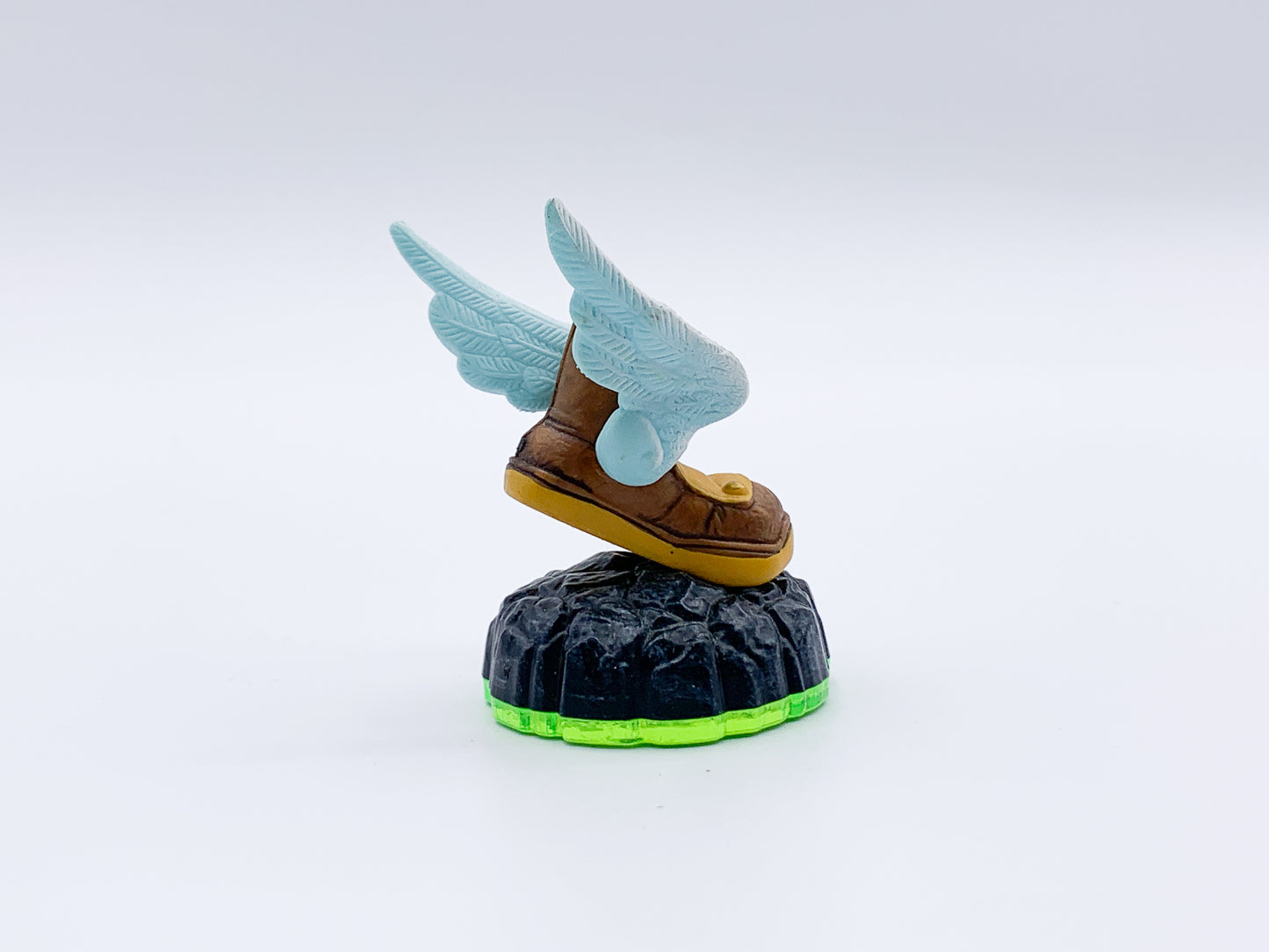 Winged Boots Magic Item • Skylanders Spyro’s Adventure