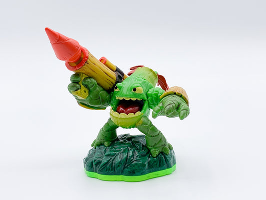 Zook Series 1 Skylander • Skylanders Spyro’s Adventure