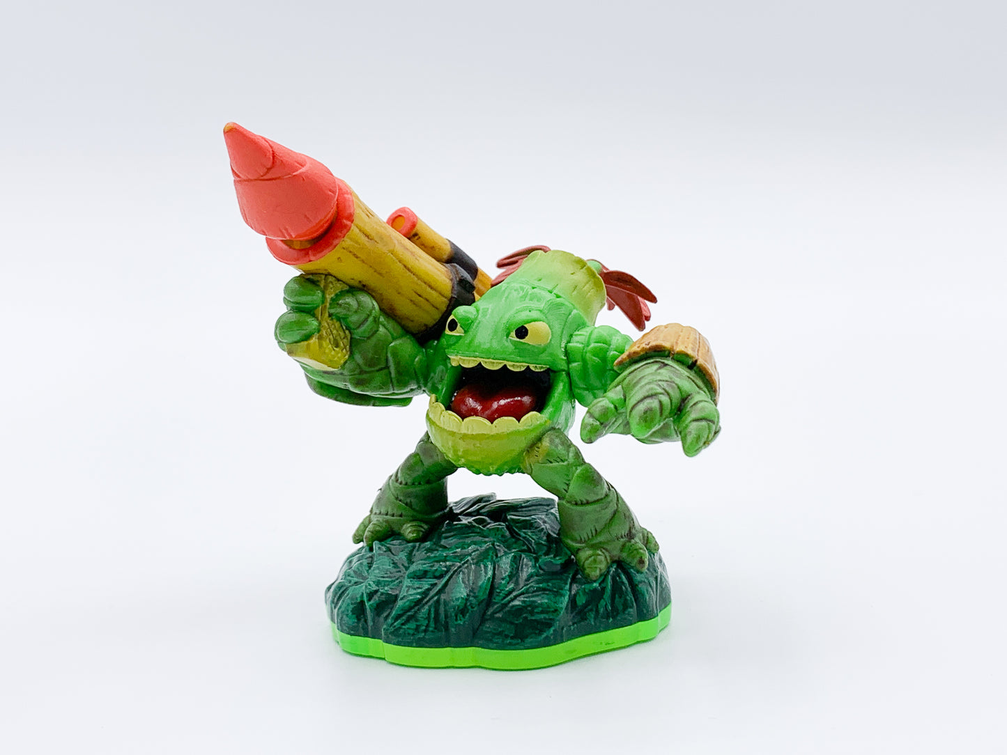 Zook Series 1 Skylander • Skylanders Spyro’s Adventure