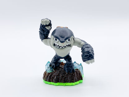 Terrafin (Series 1) Skylander • Skylanders Spyro’s Adventure