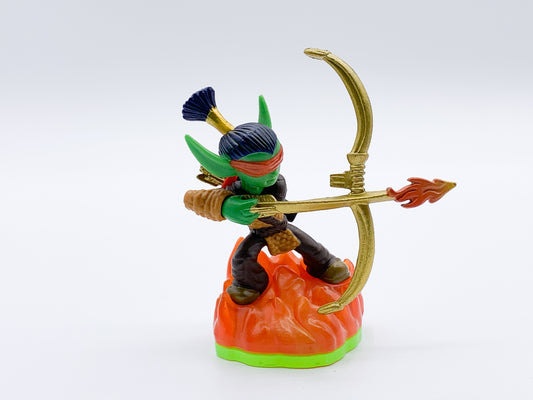 Flameslinger (Series 1) Skylander • Skylanders Spyro’s Adventure