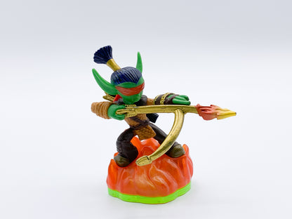 Flameslinger (Series 1) Skylander • Skylanders Spyro’s Adventure