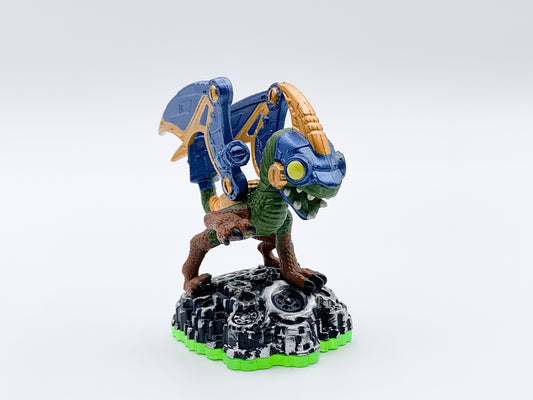 Drobot Series 1 Skylander • Skylanders Spyro’s Adventure