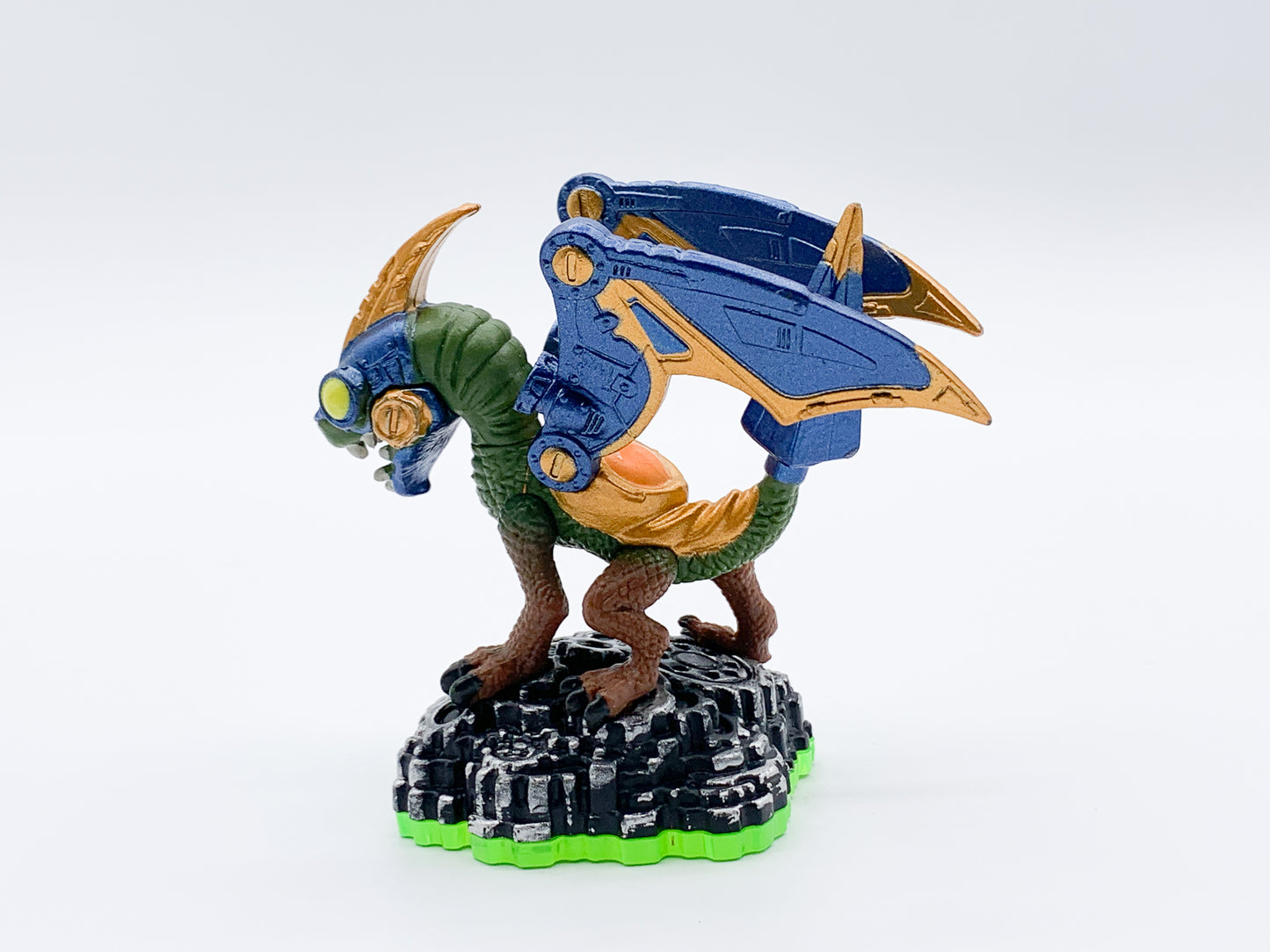 Drobot Series 1 Skylander • Skylanders Spyro’s Adventure