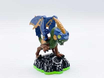 Drobot (Series 1) Skylander • Skylanders Spyro’s Adventure