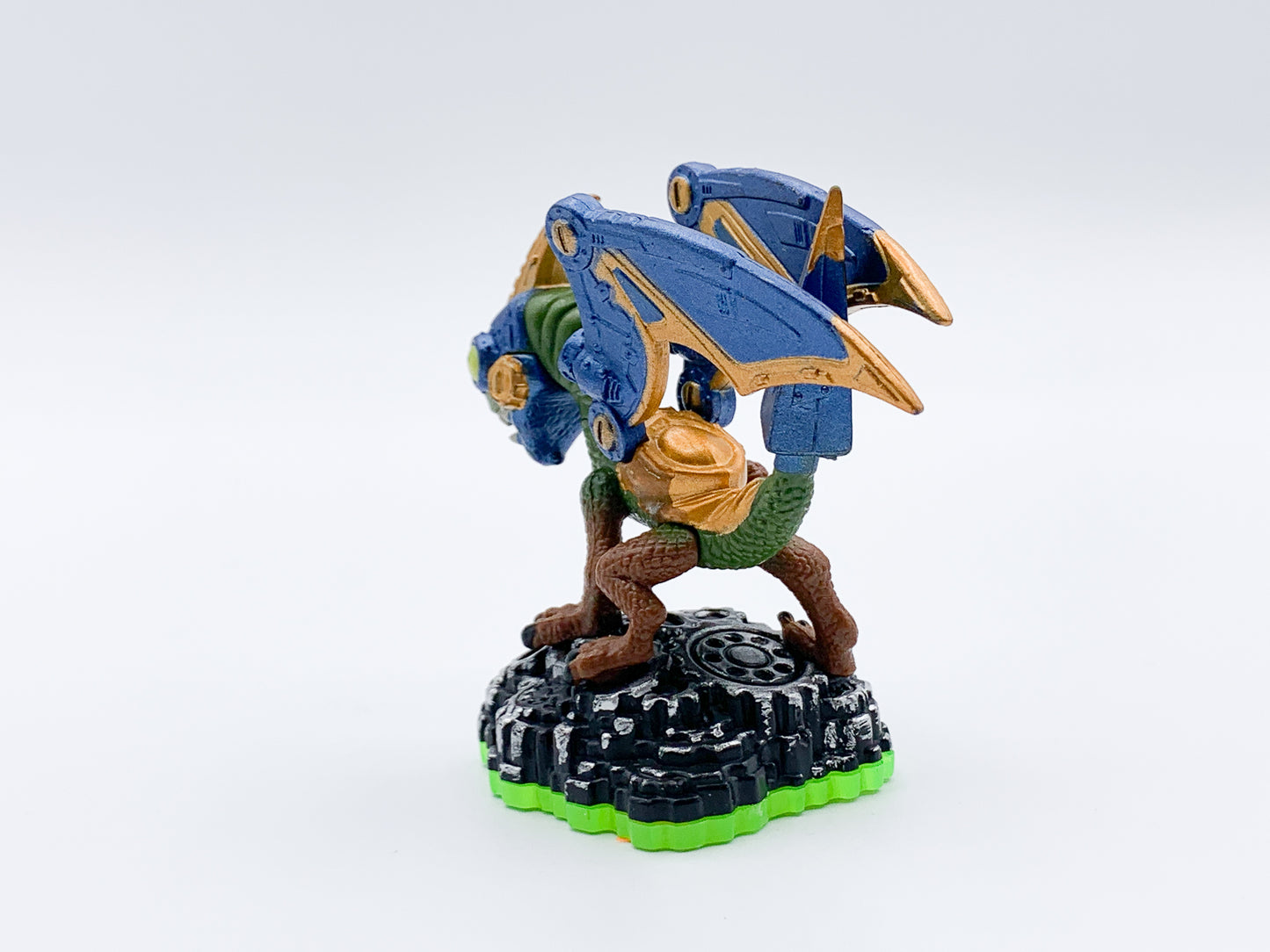 Drobot (Series 1) Skylander • Skylanders Spyro’s Adventure