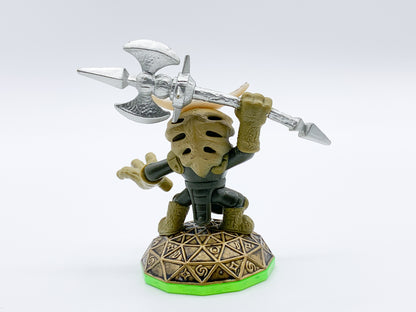 Voodood Skylander • Skylanders Spyro’s Adventure