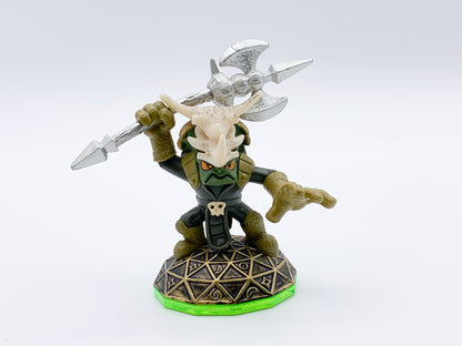 Voodood Skylander • Skylanders Spyro’s Adventure