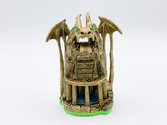 Dragon's Peak Adventure Pack • Skylanders Spyro’s Adventure