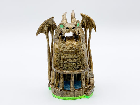 Dragon's Peak Adventure Pack • Skylanders Spyro’s Adventure