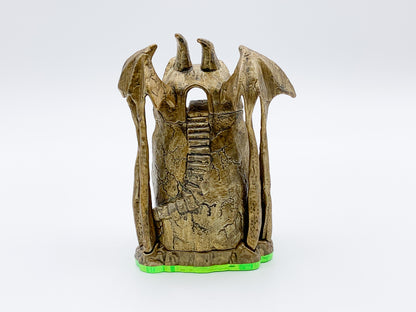 Dragon's Peak Adventure Pack • Skylanders Spyro’s Adventure