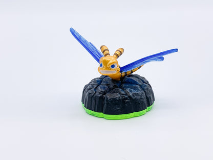 Sparx Dragonfly Magic Item • Skylanders Spyro’s Adventure