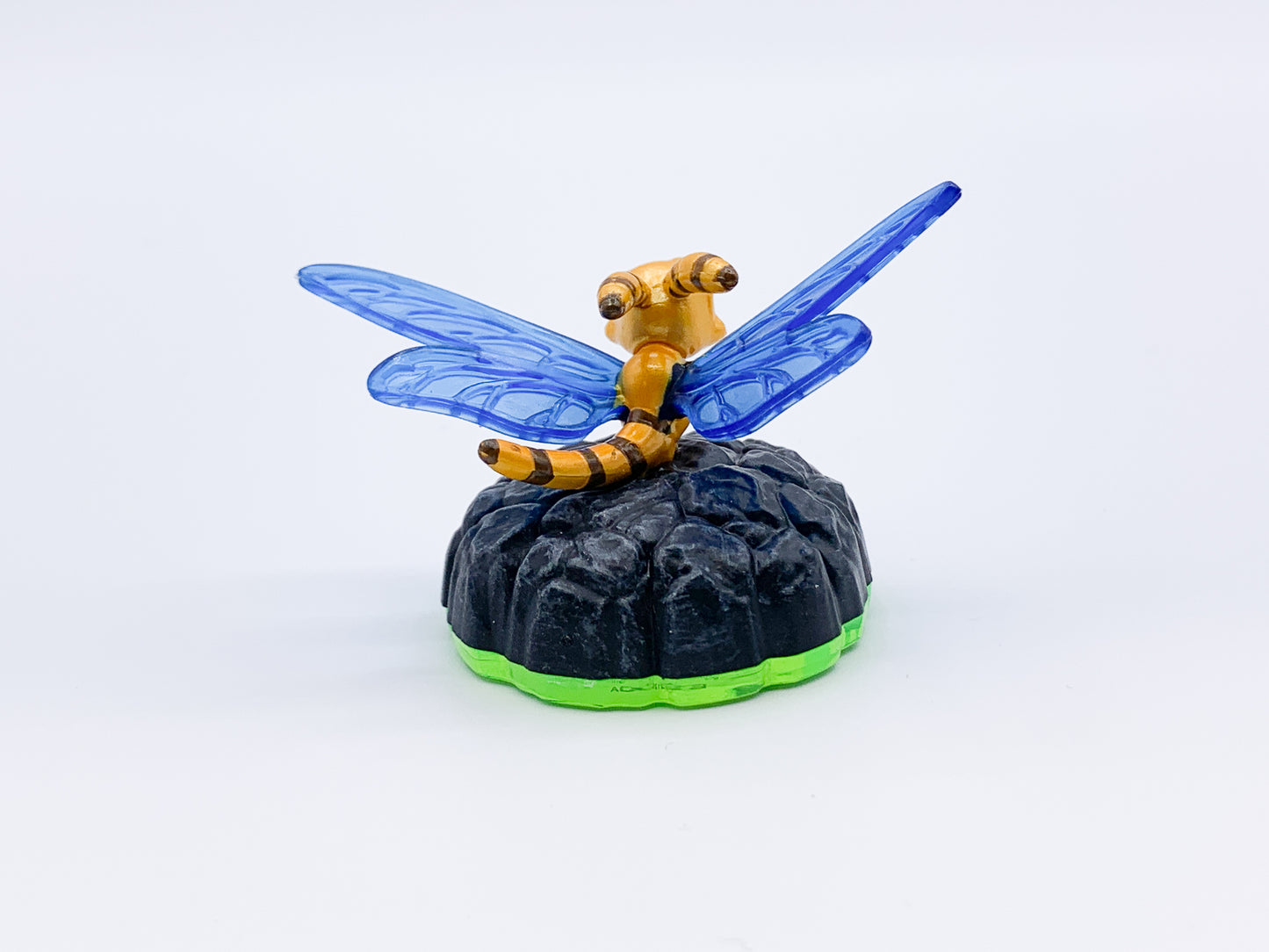 Sparx Dragonfly Magic Item • Skylanders Spyro’s Adventure