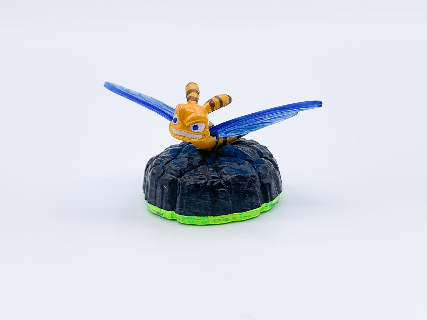 Sparx Dragonfly Magic Item • Skylanders Spyro’s Adventure